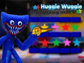 Joc Huggie Wuggie: Stelele Popping on-line