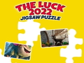 Joc noroc 2022 Puzzle on-line