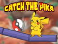 Joc Prinde Pika on-line