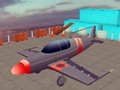 Joc Parkour Aviatic Real 3D on-line