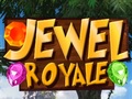 Joc Jewel Royale on-line