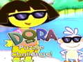 Joc Dora: Provocarea Puzzle-urilor on-line