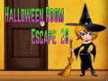 Joc Amgel Evadare din Camera Halloween 28 on-line