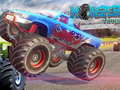 Joc Monster Truck on-line