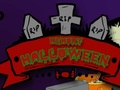 Joc Memorie de Halloween on-line