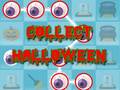 Joc Colectare Halloween on-line