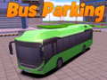 Joc Parcarea autobuzelor on-line