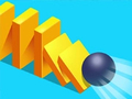 Joc Domino Smash 3D on-line