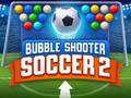 Joc Shooting de Bule: Fotbal 2 on-line