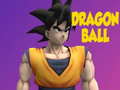 Joc Dragon Ball on-line