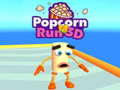 Joc Curse de Popcorn 3D on-line