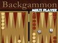 Joc Backgammon Multiplayer on-line