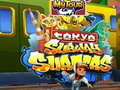 Joc Turul Meu Subway Surfers Turneul Mondial Tokyo on-line