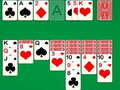 Joc Solitaire Clasic on-line