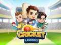 Joc Legendele cricketului on-line