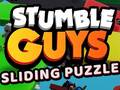 Joc Stumble Guys: Puzzle Derapant on-line