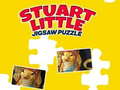 Joc Puzzle Stuart Little on-line