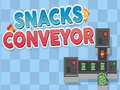 Joc Conveyor de Snacks on-line