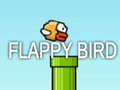 Joc Pasărea Flappy on-line