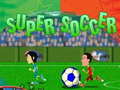 Joc Super Fotbal on-line