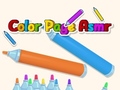 Joc Pagina Colorata ASMR on-line