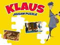 Joc Puzzle Klaus on-line