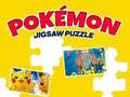 Joc Puzzle Pokémon on-line