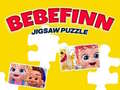 Joc Puzzle BebeFinn on-line