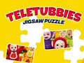 Joc Puzzle Teletubbies on-line