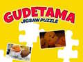 Joc Puzzle Gudetama on-line