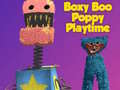 Joc Boxy Boo Poppy Playtime on-line