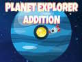 Joc Explorator de Planete: Adunare on-line