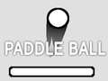 Joc PaddleBall on-line