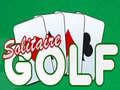 Joc Solitaire Golf on-line