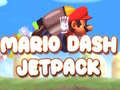 Joc Mario Dash JetPack on-line