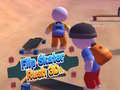 Joc Flip Skater Rush 3D on-line