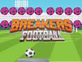 Joc Fotbal Breakers on-line