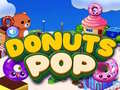 Joc Donuts Pop on-line