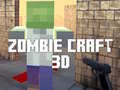 Joc Zombie Craft 3D on-line