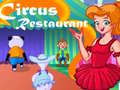 Joc Restaurantul Circus on-line