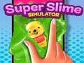 Joc Super Simulator de Slime on-line