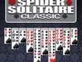 Joc Solitaire Spider Clasic on-line