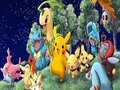 Joc Pokemon Puzzle Rush on-line