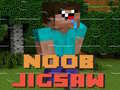 Joc Puzzle Noob on-line