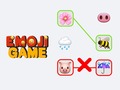 Joc Puzzle Emoji on-line