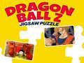 Joc Puzzle Dragon Ball Z on-line