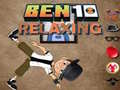 Joc Ben 10 Relaxare on-line