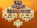 Joc Marea Mahjong on-line