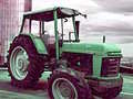 Joc Parcarea Tractorului Ceresc on-line