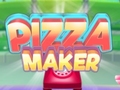 Joc Creator de Pizza on-line